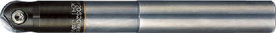 日立ツール アルファ ボールプレシジョンＦ ＡＢＰＦ10Ｓ10ＷＬ95【ABPF10S10WL95】(旋削・フライス加工工具・ホルダー)【送料無料】｜リコメン堂