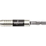 Ｗｅｒａ 897／4 インパクトビット 1／4【57675】(ドライバービット・ビット用アタッチメント)【送料無料】