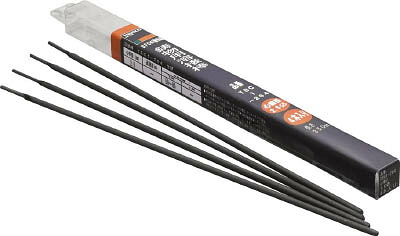 ＴＲＵＳＣＯ 鋳物用溶接棒 心線径3．2ｍｍ 棒長350ｍｍ【TSC1-324】(溶接用品・溶接棒)【送料無料】