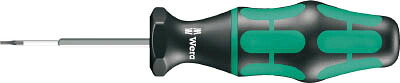 Ｗｅｒａ 300 トルクドライバー 2．5【27911】(計測機器・トルク機器)【送料無料】｜リコメン堂