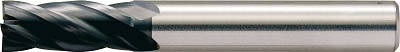 ユニオンツール 超硬エンドミル【C-CES 4120-5000】(旋削・フライス加工工具・超硬ボールエンドミル)【送料無料】|リコメン堂
