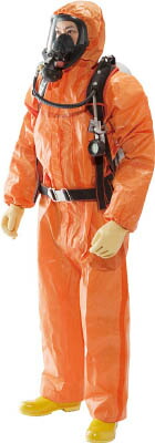 シゲマツ 使い捨て化学防護服【MC5000-M】(保護具・保護服)【送料無料】