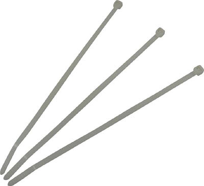 パンドウイット ナイロン結束バンド 難燃性白【PLT1.5I-M69】(電設配線部品・ケーブルタイ)【送料無料】 9,211円