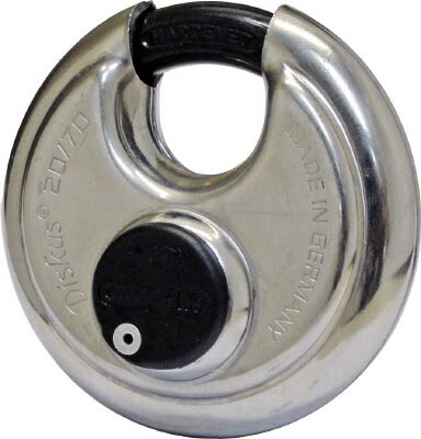 ＡＢＵＳ ディスカス 20－80【20-80】(建築金物・工場用間仕切り・鍵)【送料無料】
