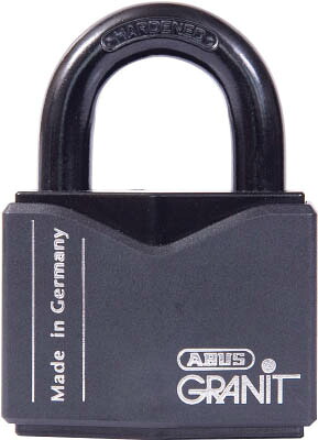 ＡＢＵＳ グラニット 37ＲＫ－55【37RK-55】(建築金物・工場用間仕切り・鍵)【送料無料】
