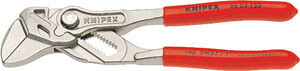ＫＮＩＰＥＸ プライヤーレンチ 150ｍｍ【8603-150】(水道・空調配管用工具・ウォーターポンププライヤー)【送料無料】｜リコメン堂