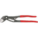 ＫＮＩＰＥＸ ウォーターポンププライヤー コブラオートマチック 250ｍｍ【8711-250】【送料無料】 5,429円
