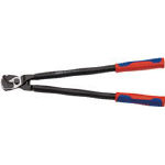 ＫＮＩＰＥＸ ケーブルカッター 500ｍｍ【9512-500】(電設工具・ケーブルカッター)【送料無料】