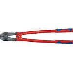 ＫＮＩＰＥＸ 610ｍｍ ボルトカッター【7172-610】(ハサミ・カッター・板金用工具・ボルトカッター)【送料無料】 21,830円