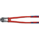 KNIPEX 760mm ボルトカッター【7172-760】(ハサミ・カッター・板金用工具・ボルトカッター)【送料無料】|リコメン堂