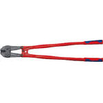 ＫＮＩＰＥＸ 910ｍｍ ボルトカッター【7172-910】(ハサミ・カッター・板金用工具・ボルトカッター)【送料無料】｜リコメン堂