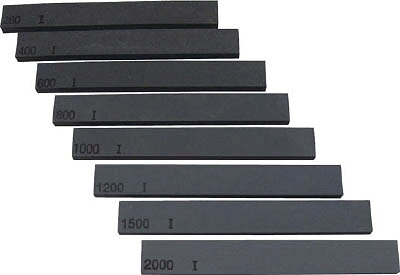チェリー 金型砥石 C(カーボン) 1200【C43F 1200】(研削研磨用品・砥石)【送料無料】