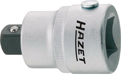 ＨＡＺＥＴ ソケットアダプター【1058-2】(レンチ・スパナ・プーラ・ソケットアダプター)【送料無料】