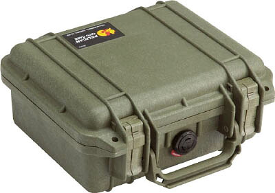 ＰＥＬＩＣＡＮ 1200 ＯＤ 270&times;246&times;124【1200OD】(工具箱・ツールバッグ・プロテクターツールケース)【送料無料】｜リコメン堂