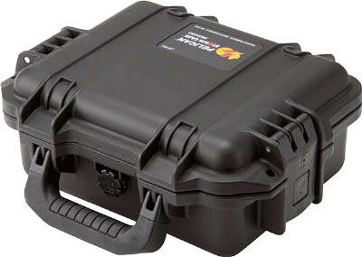 PELICAN ストーム IM2050黒 300×249×119【IM2050BK】(工具箱・ツールバッグ・プロテクターツールケース)【送料無料】|リコメン堂