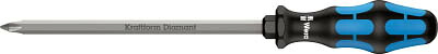 Ｗｅｒａ 50ＳＰＨ クラフトフォーム ダイヤモンドドライバー 4Ｘ200【2820】(ドライバー・六角棒レンチ・グリップドライバー)【送料無料】｜リコメン堂