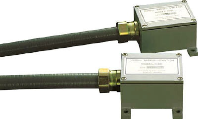 昭和測器 バイブロスイッチ【MODEL-1500B】(計測機器・振動計・回転計)(代引不可)【送料無料】｜リコメン堂