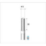 ナカニシ 超硬カッター【26030】(電動工具・油圧工具・マイクログラインダー)【送料無料】