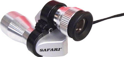 ＳＩＧＨＴＲＯＮ コンパクト10倍単眼鏡 ＳＡＦＡＲＩ ＳＡ526【SAFARI-SA526】(光学・精密測定機器・双眼鏡)【送料無料】