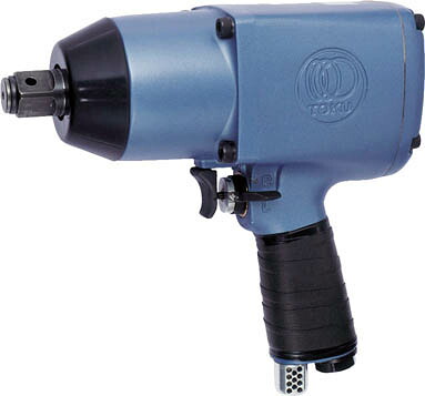 TOKU 強力型インパクトレンチ3/4 MI−20PG【MI-20PG】(空圧工具・エアインパクトレンチ)(代引不可)【送料無料】|リコメン堂