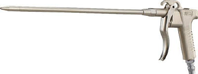 ＷＴＢ ロングノズルタイプエアーダスターガン【E80-3BP】(空圧工具・エアダスター)【送料無料】