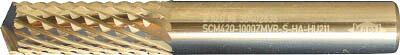 マパール ＯｐｔｉＭｉｌｌ－Ｃｏｍｐｏｓｉｔｅ（ＳＣＭ420） 複合材用ルーター【SCM420-0600ZMVR-S-HA-HU211】【送料無料】