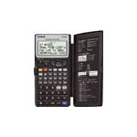 カシオ 関数電卓【FX-5800P-N】(ＯＡ・事務用品・電卓)【送料無料】｜リコメン堂