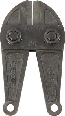 RIDGE R36S ヘッドアッセンブリ【18383】(ハサミ・カッター・板金用工具・ボルトカッター)【送料無料】|リコメン堂