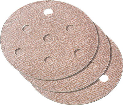 ＮＯＲＴＯＮ Ａ275 マジックディスクペーパー ＃120【2DP125DA275G4120】(研削研磨用品・ディスクペーパー)【送料無料】
