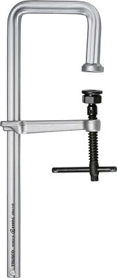 ＴＲＵＳＣＯ クランプマルチ深アゴ型 開き300ｍｍ アゴの深さ150ｍｍ【H30U15】(クランプ・バイス・L型クランプ)【送料無料】 14,548円