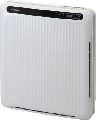 ＩＲＩＳ 空気清浄機 ホコリセンサー付き ＰＭＡＣ−100−Ｓ【PMAC-100-S】(冷暖対策用品・除湿機)【送料無料】 楽天市場】IRIS 空気清浄機 ホコリセンサー付き PMAC−100−S