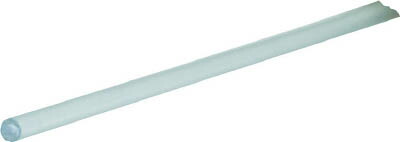 タキロン 溶接棒ＨＴ（耐熱） ＰＶＣ クリア ダブル 3ＭＭ×1Ｍ【YB2062-3X1000】(機械部品・樹脂素材)【送料無料】