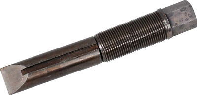 ＴＲＵＳＣＯ ナットブレーカー Ｎｏ．5用替刃・押しネジ【TNB-5-K】(ハサミ・カッター・板金用工具・ワイヤカッター)【送料無料】