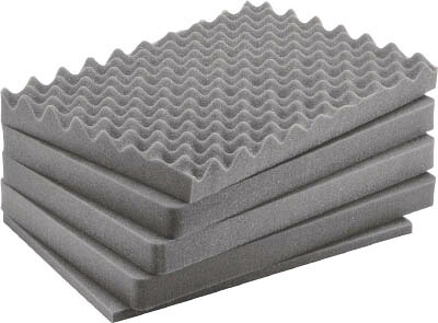 PELICAN ストームケース IM2500用フォームセット【IM2500FOAM】(工具箱・ツールバッグ・プロテクターツールケース)【送料無料】|リコメン堂