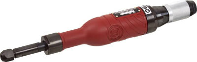 SI エアストレートグラインダー【SI-SG3-CR】(空圧工具・エアグラインダー)【送料無料】