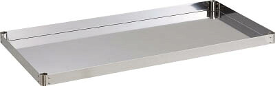 ＴＲＵＳＣＯ 430クリーンフェニックス 棚板 900Ｘ600【CPE4-96T】(ツールワゴン・ステンレス製ワゴン)【送料無料】