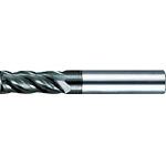 グーリング マルチリードＲＦ100Ｆ 難削材用4枚刃レギュラー刃径5ｍｍ【3629 005.000】【送料無料】 5,359円