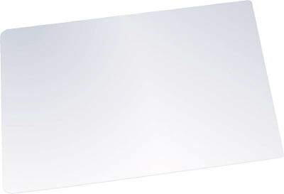 ＴＲＵＳＣＯ 軽量安全ミラー 245Ｘ800ｍｍ【TMPE-2580】(安全用品・標識・安全ミラー)【送料無料】｜リコメン堂
