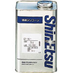信越 シリコーンオイル 一般用 20ＣＳ 1ｋｇ【KF96-20CS-1】(化学製品・離型剤)【送料無料】