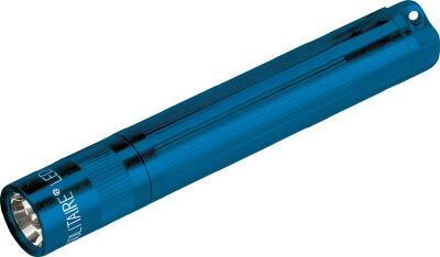 ＭＡＧＬＩＴＥ ＬＥＤ フラッシュライト ソリテール 青【J3A112】(作業灯・照明用品・懐中電灯)【送料無料】