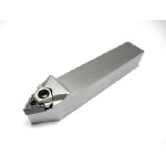 イスカル Ｘ 旋削／ホルダ【MTENN 2525M-16W-M】(旋削・フライス加工工具・ホルダー)【送料無料】