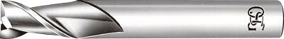 ＯＳＧ ハイスエンドミル【AL-EDS-17】(旋削・フライス加工工具・ハイススクエアエンドミル)【送料無料】 7,355円