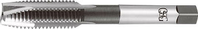 ＯＳＧ ポイントタップ 一般用 Ｍ22Ｘ2．5 ＯＨ4【EX-POT-OH4-M22X2.5】(ねじ切り工具・ポイントタップ)【送料無料】