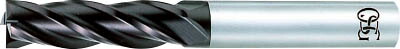 ＯＳＧ 超硬エンドミル【FX-MG-EML-28】(旋削・フライス加工工具・超硬スクエアエンドミル)(代引不可)【送料無料】 103,719円