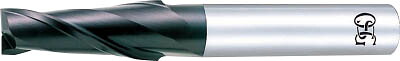 ＯＳＧ 超硬エンドミル【FX-MG-TPDS-2X5】(旋削・フライス加工工具・超硬スクエアエンドミル)【送料無料】｜リコメン堂