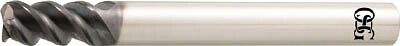 ＯＳＧ ＰＨＸハイフィーダーブルノーズ 1．5ＸＲ0．3【PHX-CRT-1.5XR0.3】(旋削・フライス加工工具・超硬ラジアスエンドミル)【送料無料】 16,905円