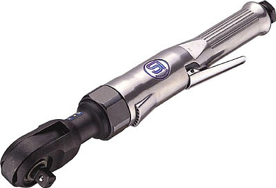 ＳＩ エアーラチェットレンチ【SI-1435】(空圧工具・エアラチェットレンチ)【送料無料】｜リコメン堂