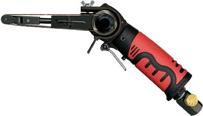 ＳＩ ベルトサンダー【SI-2740】(空圧工具・エアベルトサンダー)【送料無料】