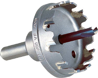 ミヤナガ ホールソー278 Φ51【278051】(穴あけ工具・ホールカッター)【送料無料】