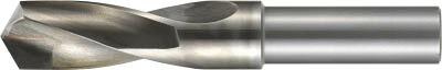 FKD 超硬付刃スリムシャンクドリル16【SLD16】(穴あけ工具・超硬ドリル)【送料無料】|リコメン堂
